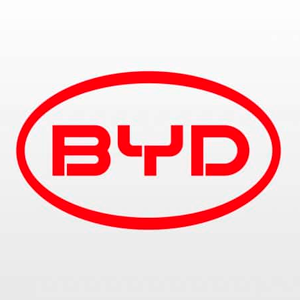 BYD